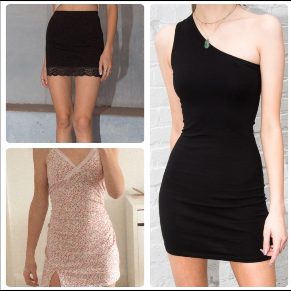 ISO BRANDY MELVILLE